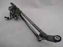 Saab 9-3 Front Windshield Wiper Transmission and Motor-5