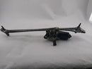Saab 9-3 Front Windshield Wiper Transmission and Motor-7