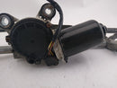 Saab 9-3 Front Windshield Wiper Transmission and Motor-9