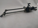 Saab 9-3 Front Windshield Wiper Transmission and Motor-11