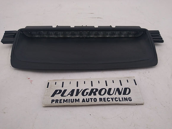 Saab 9-3 Third Brake Light