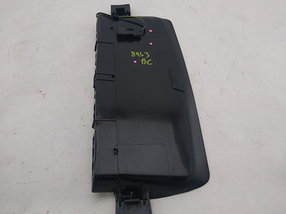 Saab 9-3 Third Brake Light