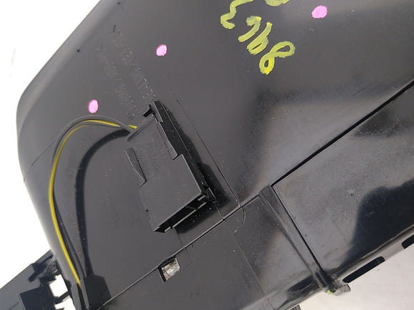 Saab 9-3 Third Brake Light