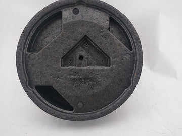 Saab 9-3 Spare Wheel Tool Set - 0