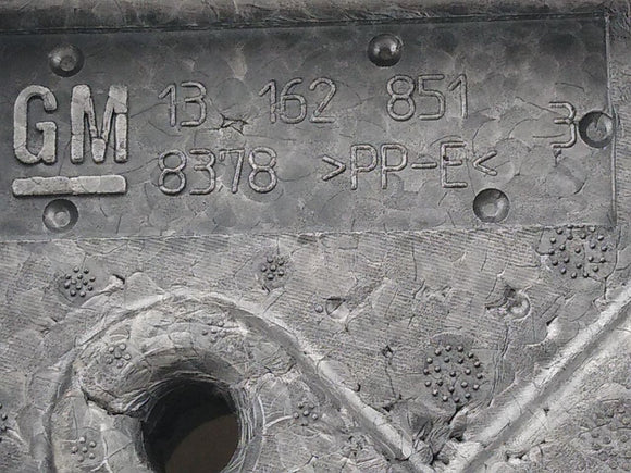 Saab 9-3 Spare Wheel Tool Set