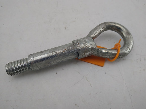 Saab 9-3 Spare Wheel Tool Set