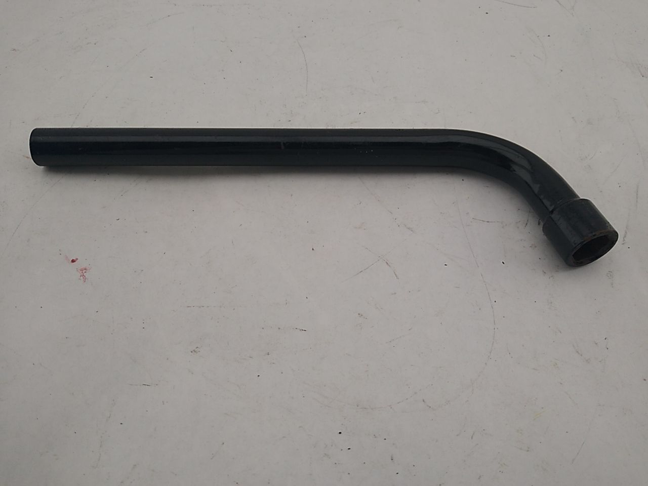 Saab 9-3 Spare Wheel Tool Set
