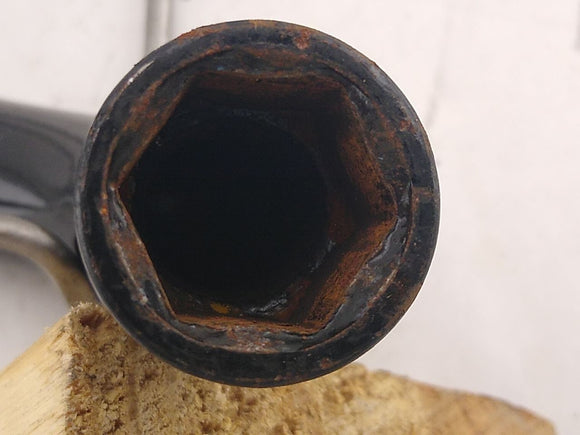 Saab 9-3 Spare Wheel Tool Set