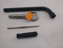 Saab 9-3 Spare Wheel Tool Set-9