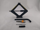 Saab 9-3 Spare Wheel Tool Set-10