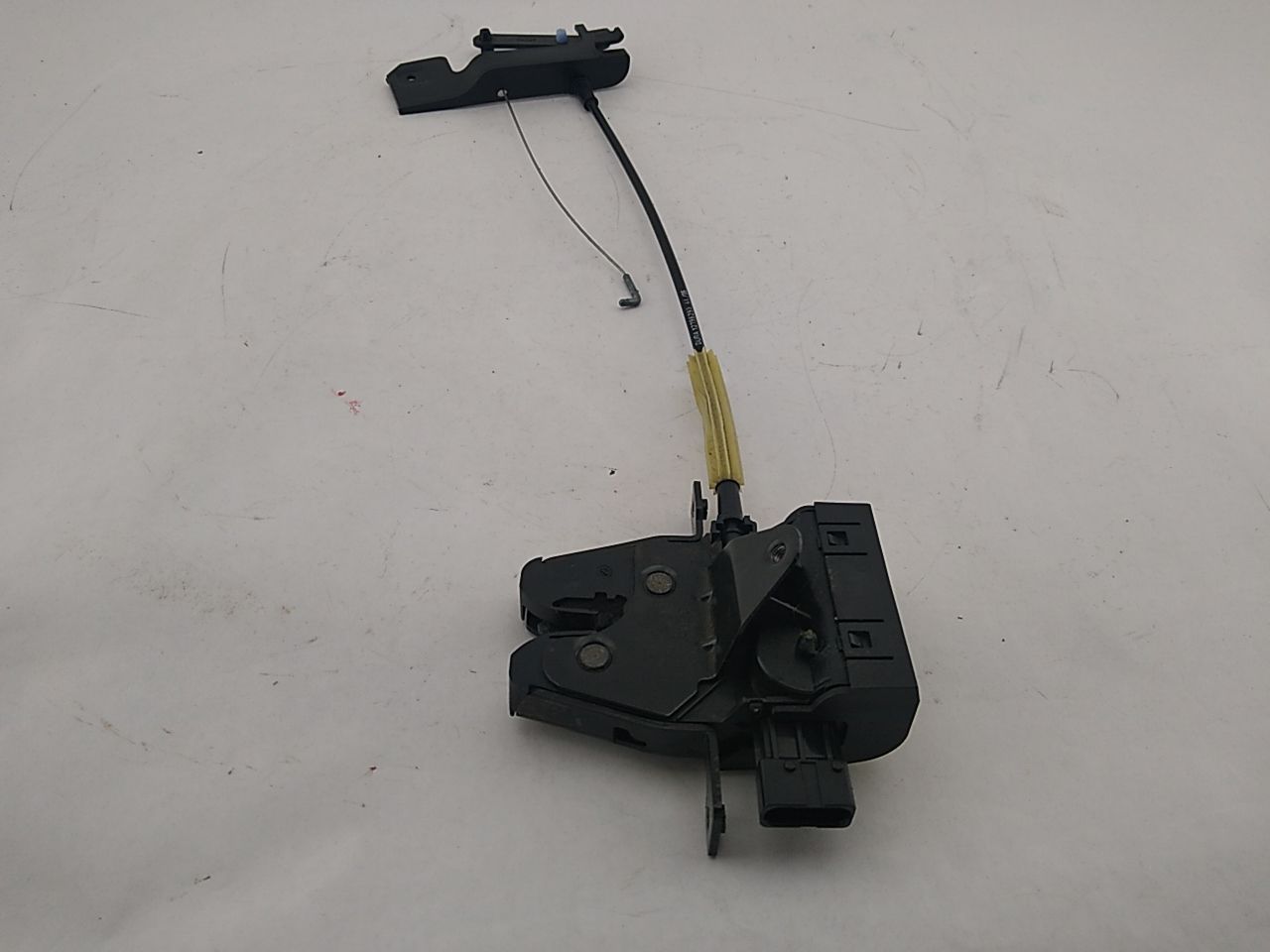 Saab 9-3 Trunk Lid Lock Latch