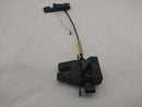 Saab 9-3 Trunk Lid Lock Latch-3