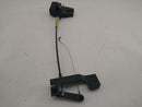 Saab 9-3 Trunk Lid Lock Latch-4