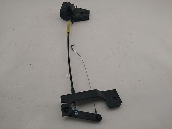 Saab 9-3 Trunk Lid Lock Latch