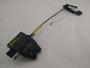 Saab 9-3 Trunk Lid Lock Latch-6