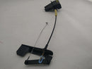 Saab 9-3 Trunk Lid Lock Latch-10