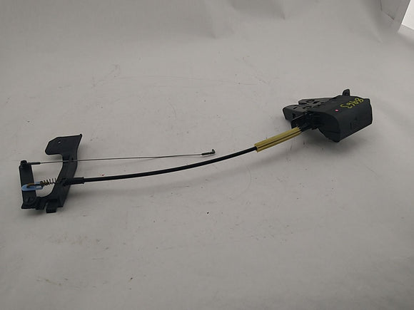 Saab 9-3 Trunk Lid Lock Latch