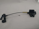 Saab 9-3 Trunk Lid Lock Latch-12