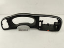 Saab 9-3 Instrument Cluster Bezel Trim-1