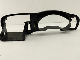 Saab 9-3 Instrument Cluster Bezel Trim - 0