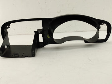 Saab 9-3 Instrument Cluster Bezel Trim - 0
