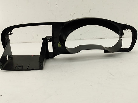 Saab 9-3 Instrument Cluster Bezel Trim
