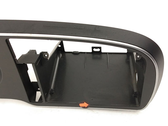 Saab 9-3 Instrument Cluster Bezel Trim