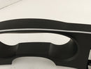 Saab 9-3 Instrument Cluster Bezel Trim-4
