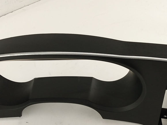 Saab 9-3 Instrument Cluster Bezel Trim
