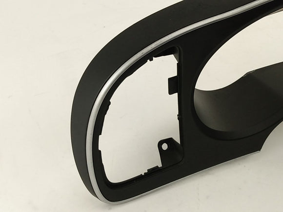 Saab 9-3 Instrument Cluster Bezel Trim