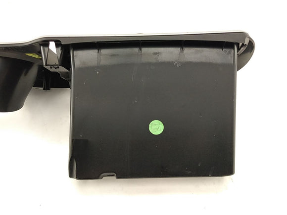 Saab 9-3 Instrument Cluster Bezel Trim