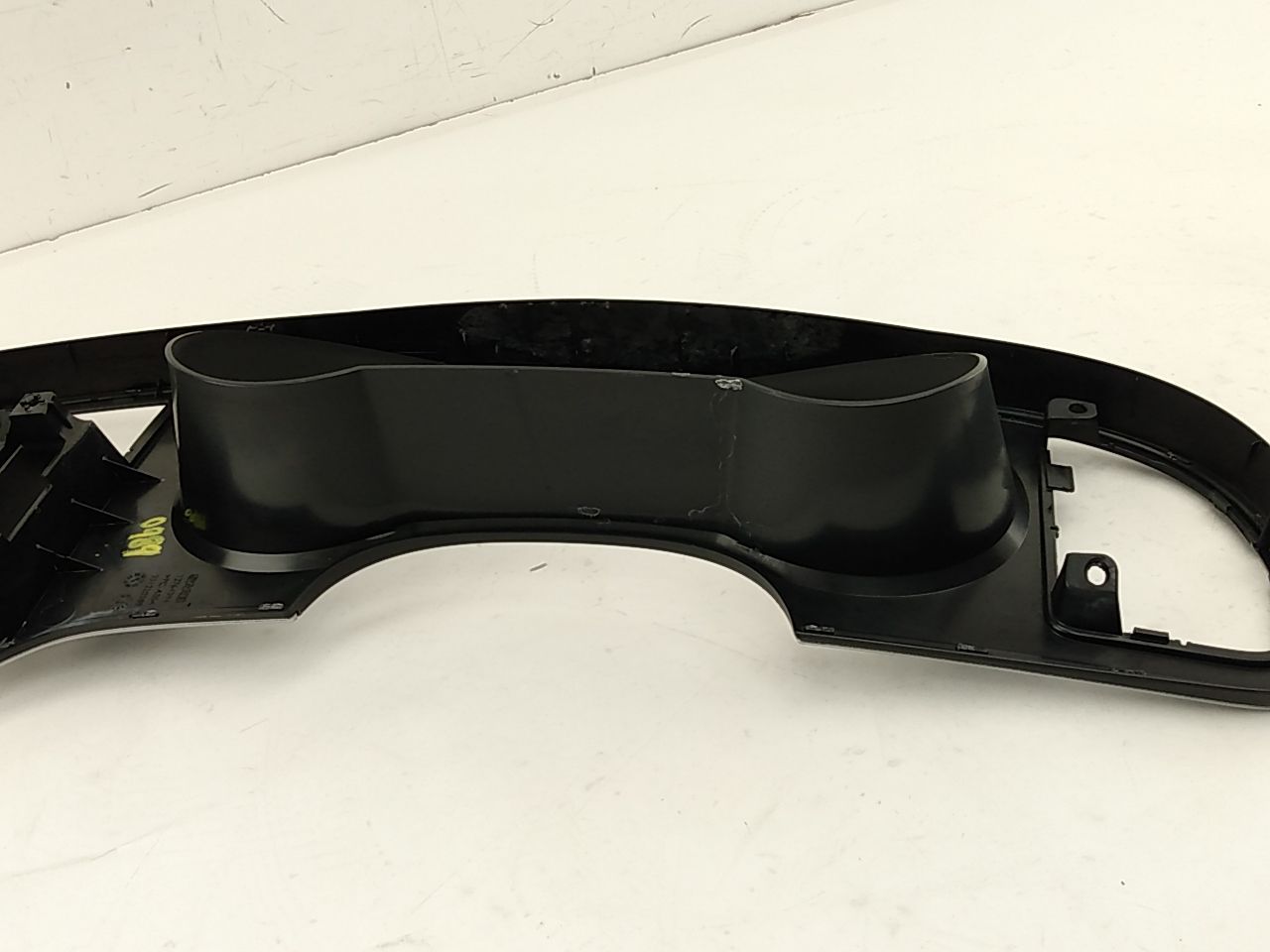 Saab 9-3 Instrument Cluster Bezel Trim
