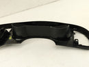 Saab 9-3 Instrument Cluster Bezel Trim-7