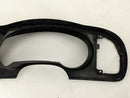 Saab 9-3 Instrument Cluster Bezel Trim-8
