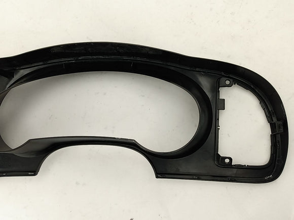 Saab 9-3 Instrument Cluster Bezel Trim