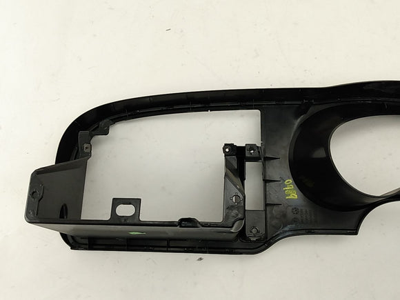 Saab 9-3 Instrument Cluster Bezel Trim