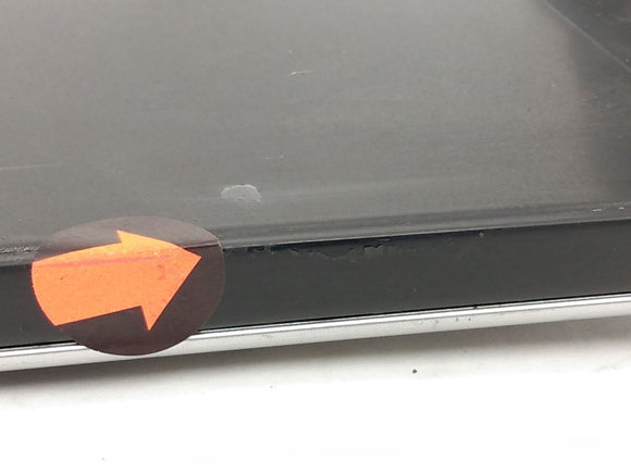 Saab 9-3 Instrument Cluster Bezel Trim