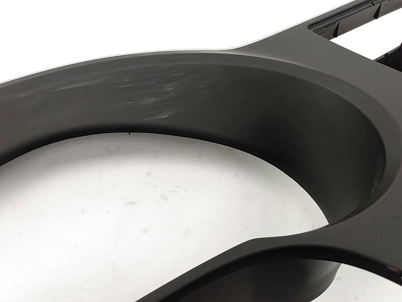 Saab 9-3 Instrument Cluster Bezel Trim
