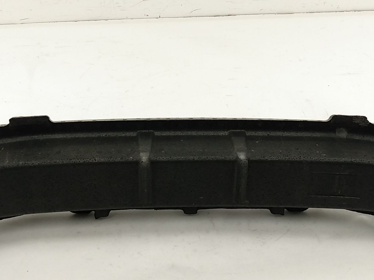 Saab 9-3 Front Bumper Reinforcement Foam