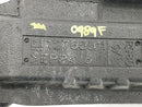 Saab 9-3 Front Bumper Reinforcement Foam-11