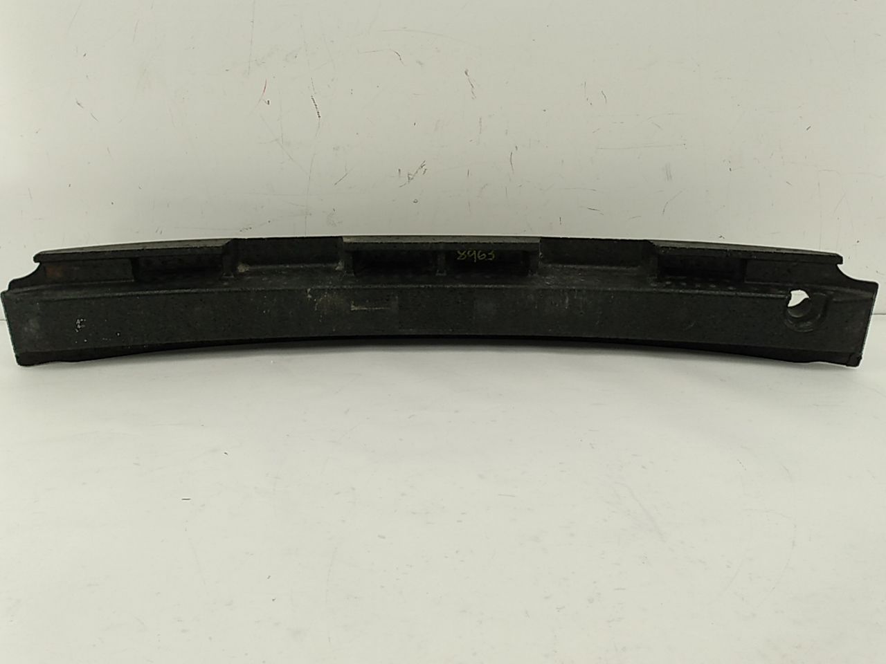 Saab 9-3 Front Bumper Reinforcement Foam - 0