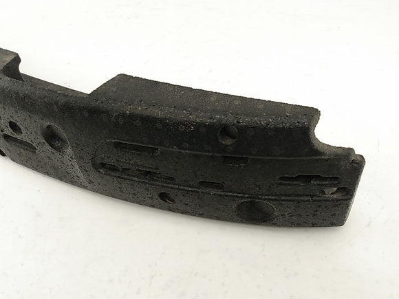 Saab 9-3 Front Bumper Reinforcement Foam