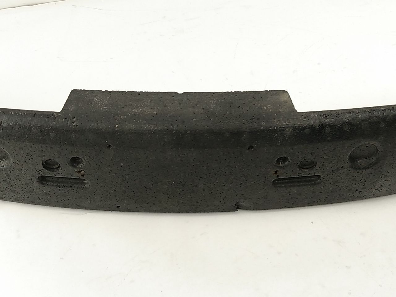 Saab 9-3 Front Bumper Reinforcement Foam