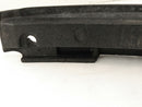 Saab 9-3 Front Bumper Reinforcement Foam-6