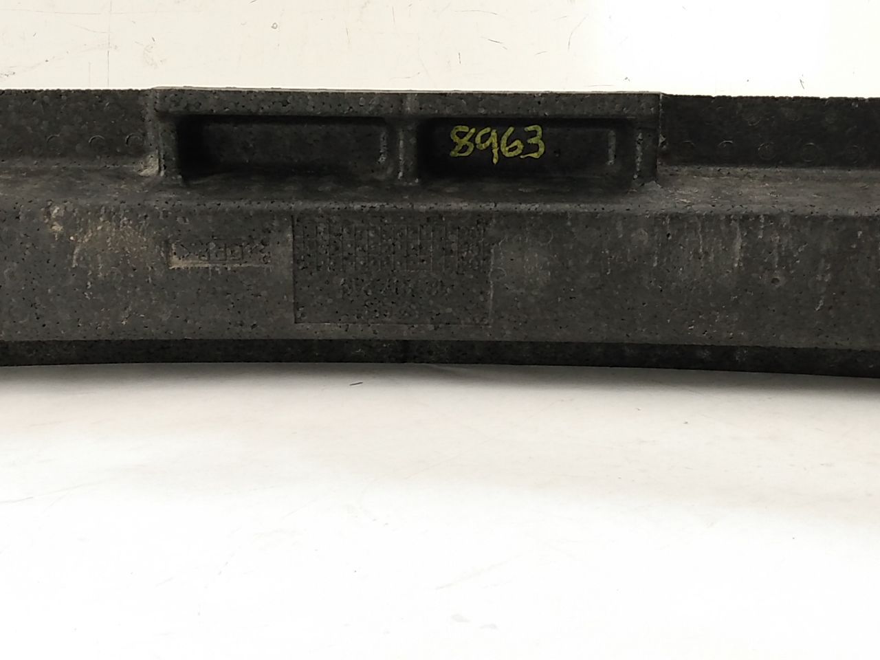 Saab 9-3 Front Bumper Reinforcement Foam