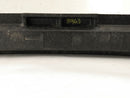 Saab 9-3 Front Bumper Reinforcement Foam-7
