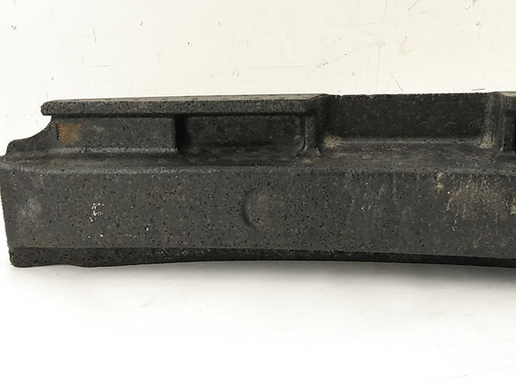 Saab 9-3 Front Bumper Reinforcement Foam