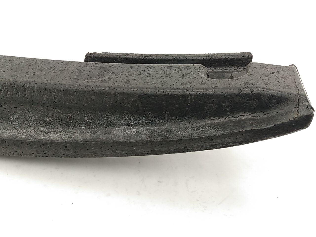 Saab 9-3 Front Bumper Reinforcement Foam
