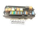 Saab 9-3 Engine Fuse Box-1