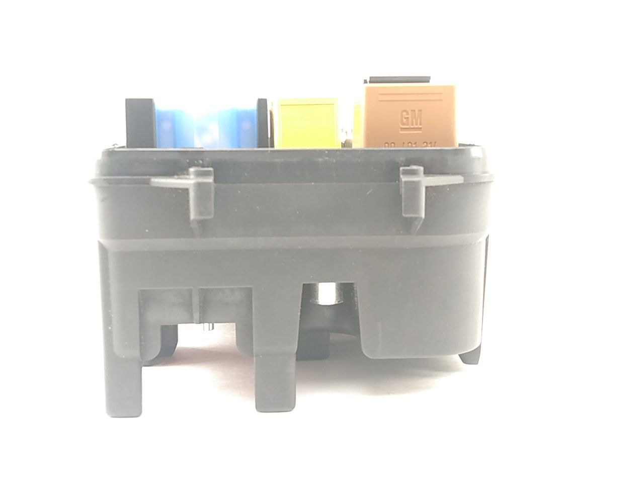 Saab 9-3 Engine Fuse Box